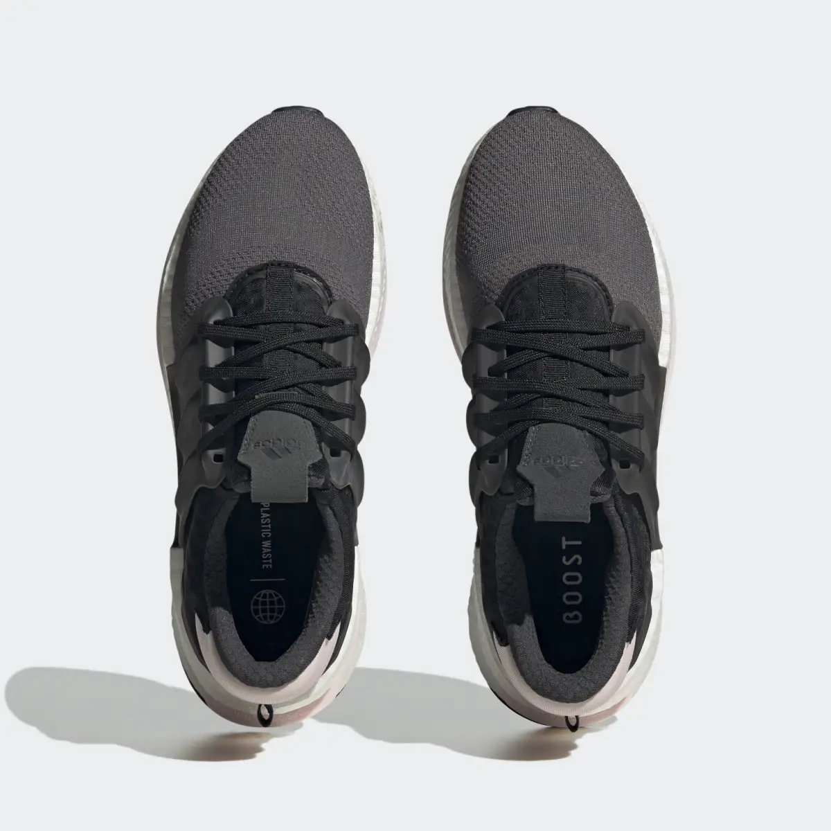 Кроссовки Adidas XPLRBOOST