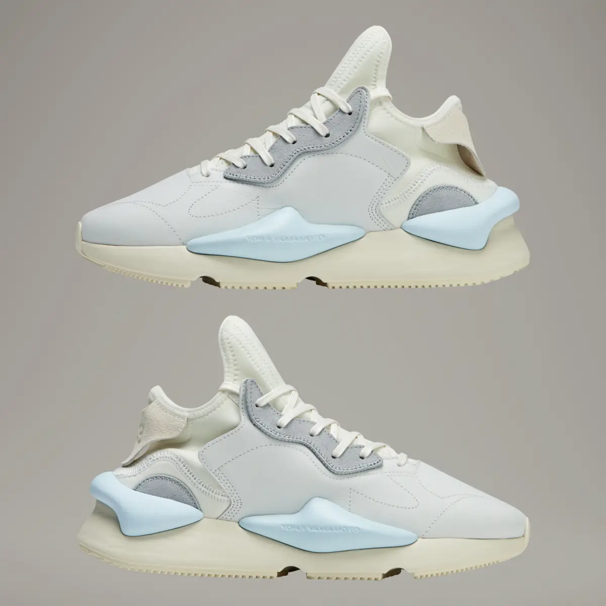 Кроссовки Adidas Y-3 Kaiwa