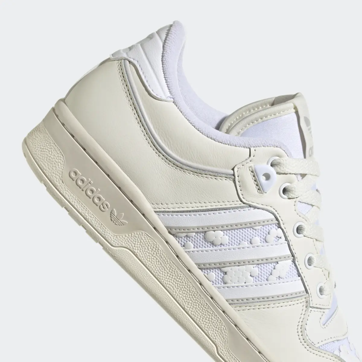 Кроссовки Adidas Rivalry Low 86