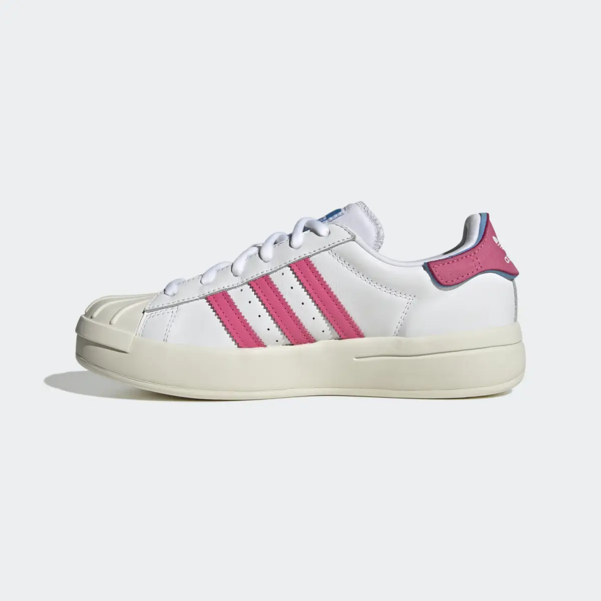 Кроссовки Adidas Superstar Ayoon