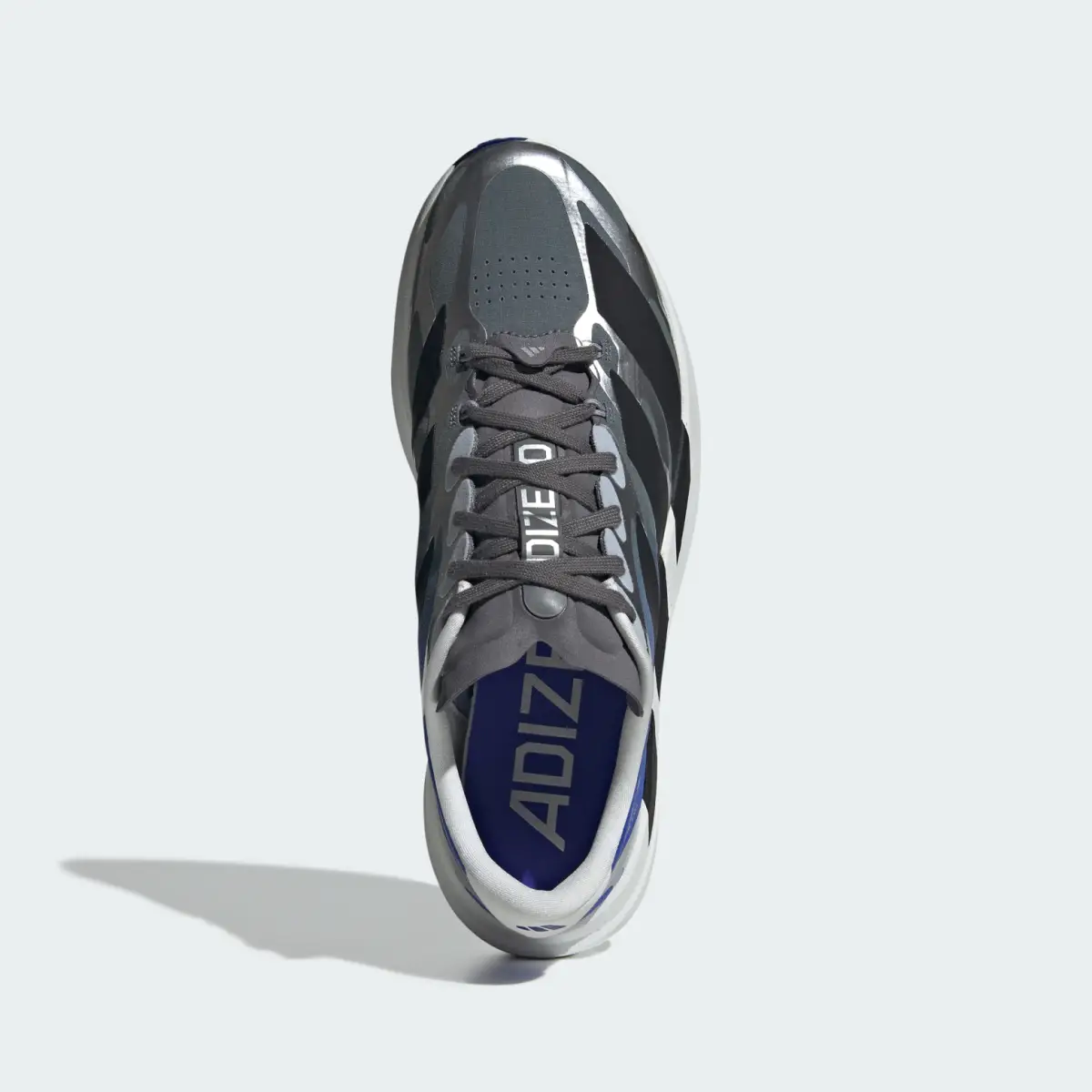 Кроссовки Adidas ADIZERO EVO SL EXO