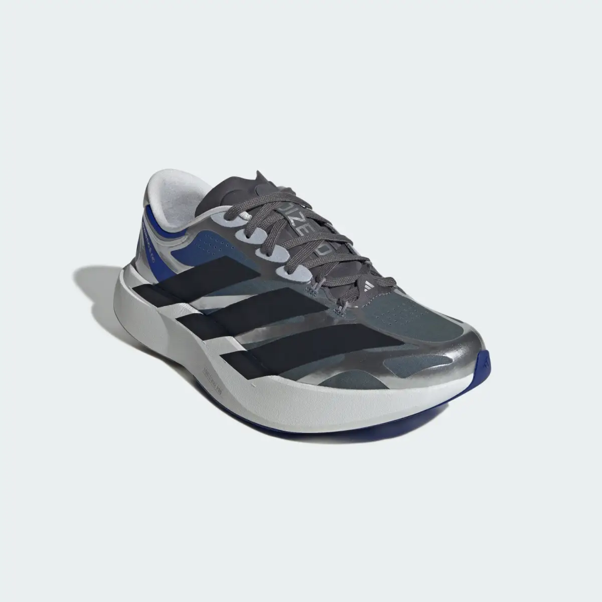 Кроссовки Adidas ADIZERO EVO SL EXO