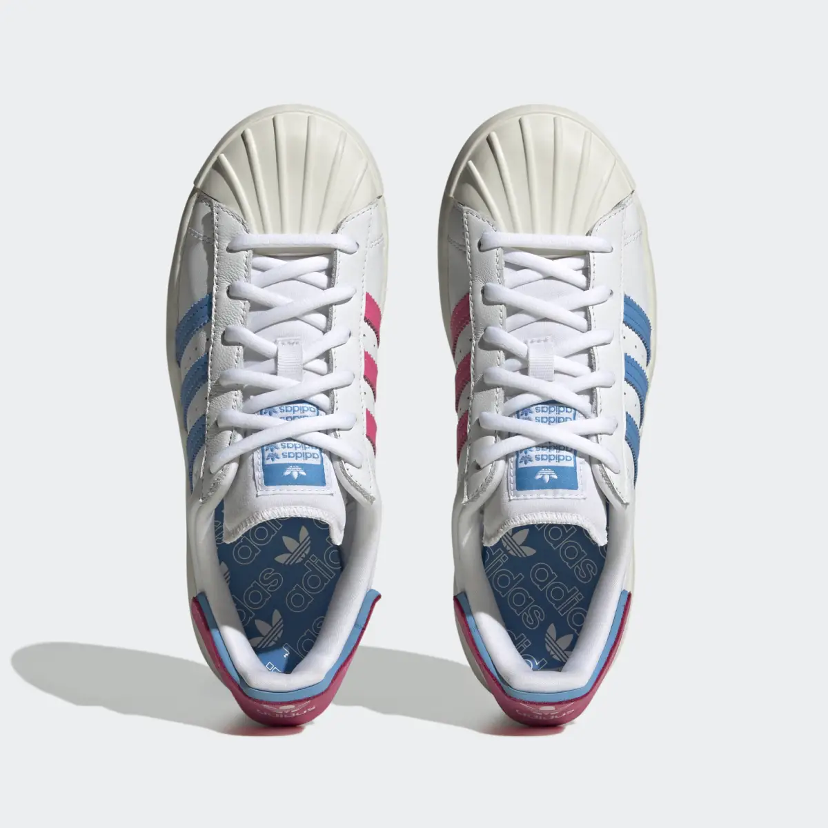 Кроссовки Adidas Superstar Ayoon