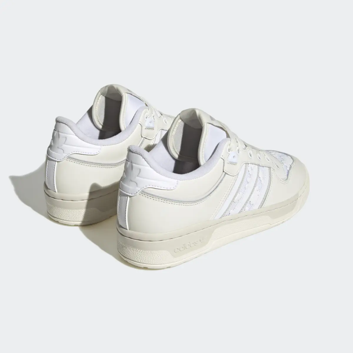 Кроссовки Adidas Rivalry Low 86
