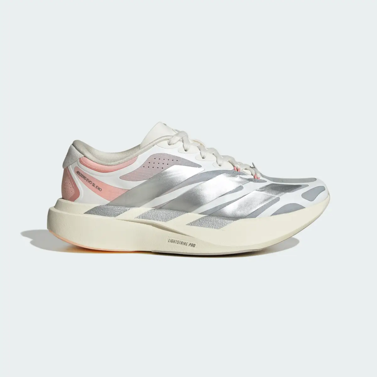 Кроссовки Adidas Adizero EVO SL EXO