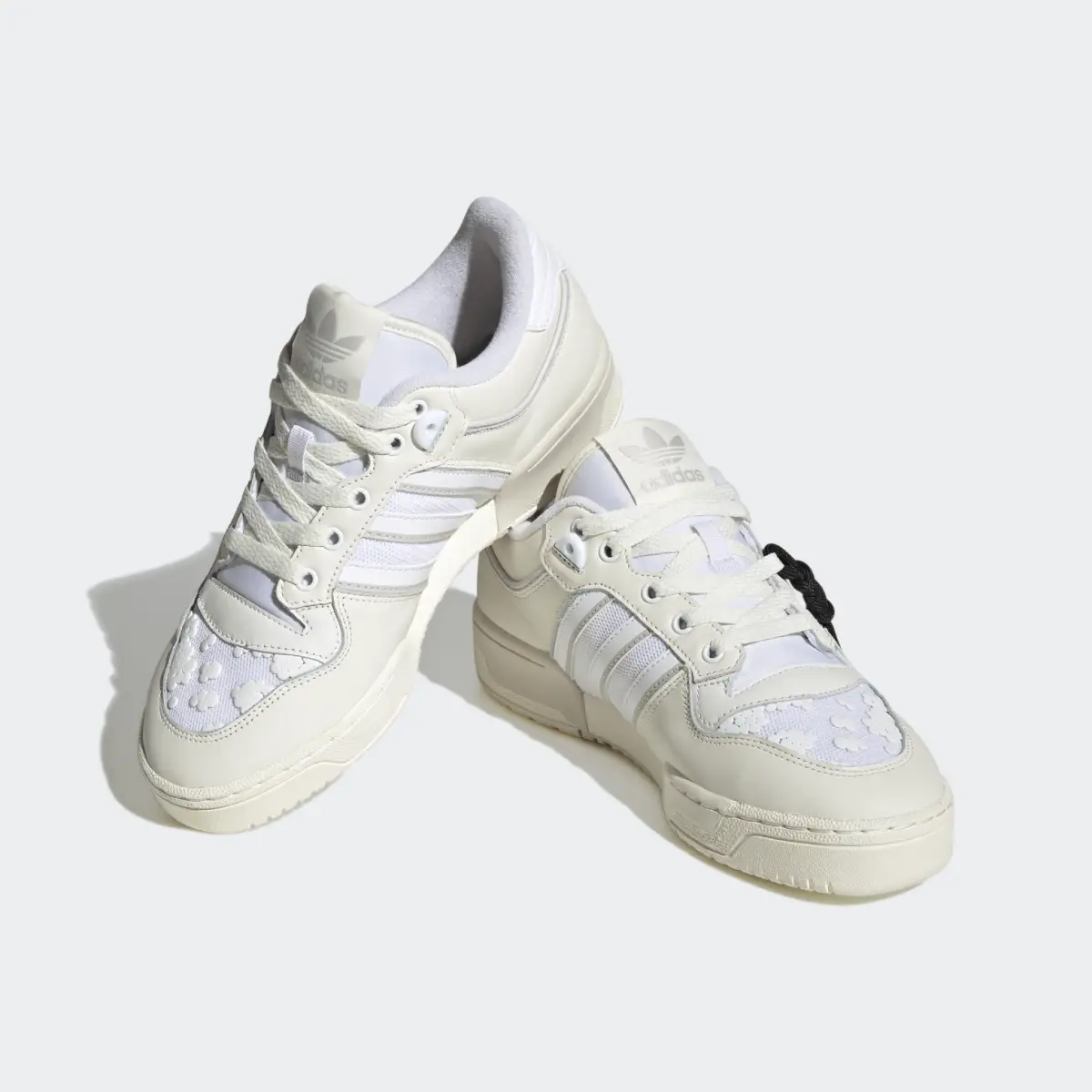 Кроссовки Adidas Rivalry Low 86