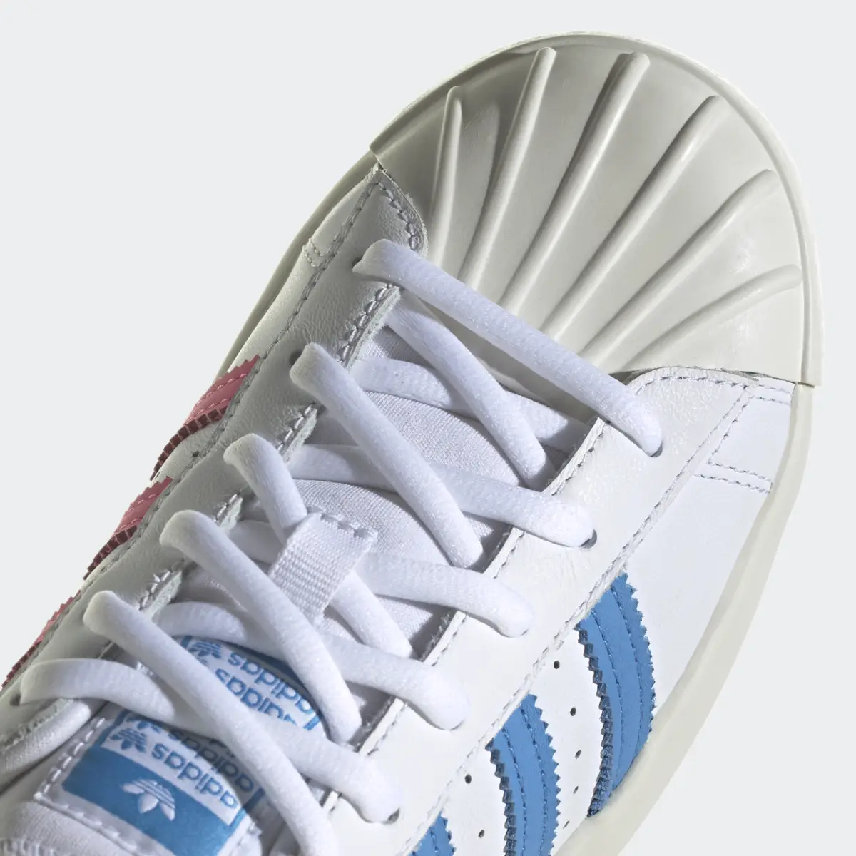 Кроссовки Adidas Superstar Ayoon