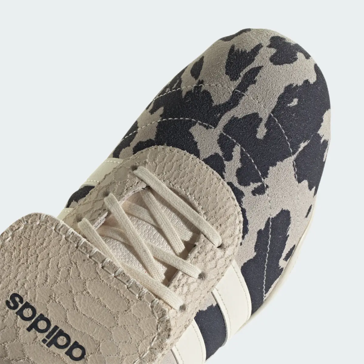 Кроссовки Adidas GRAND COURT LO
