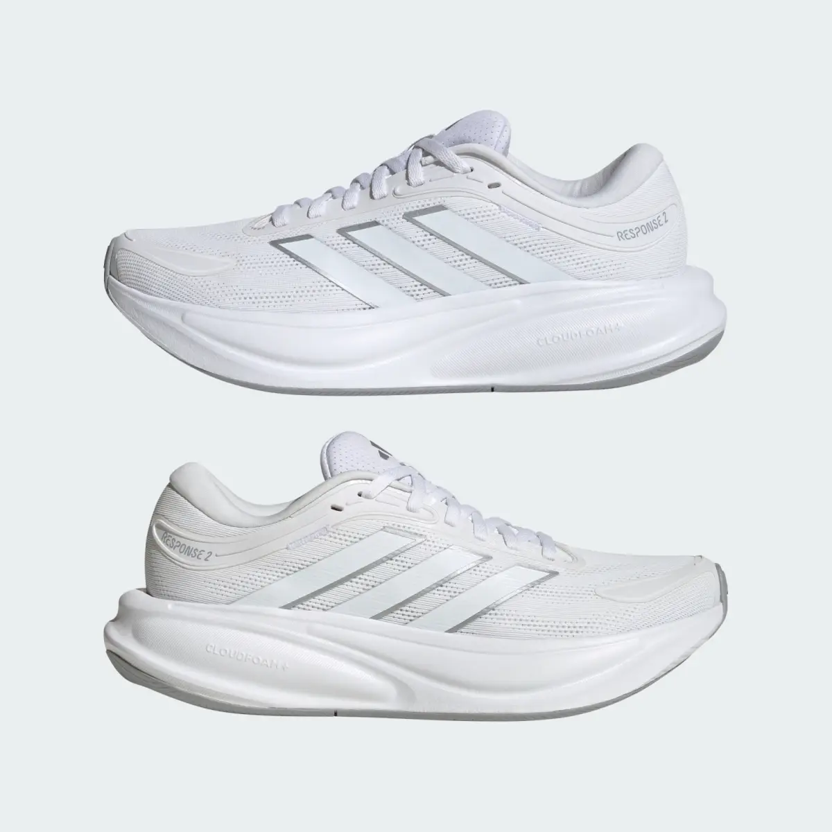 Кроссовки Adidas RESPONSE 2