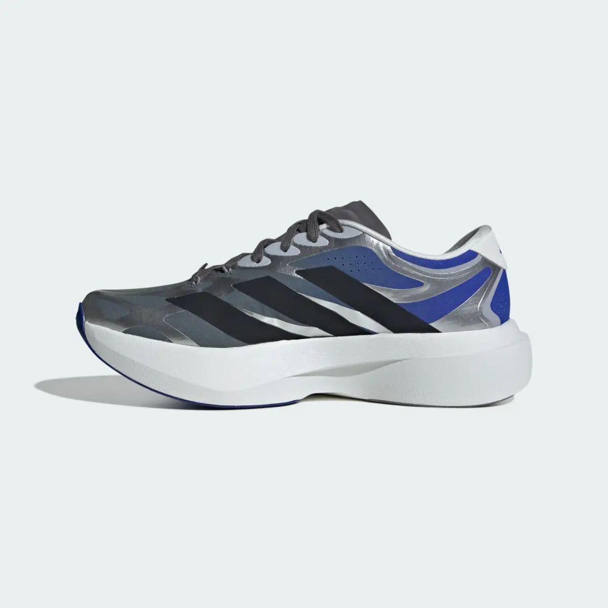 Кроссовки Adidas ADIZERO EVO SL EXO