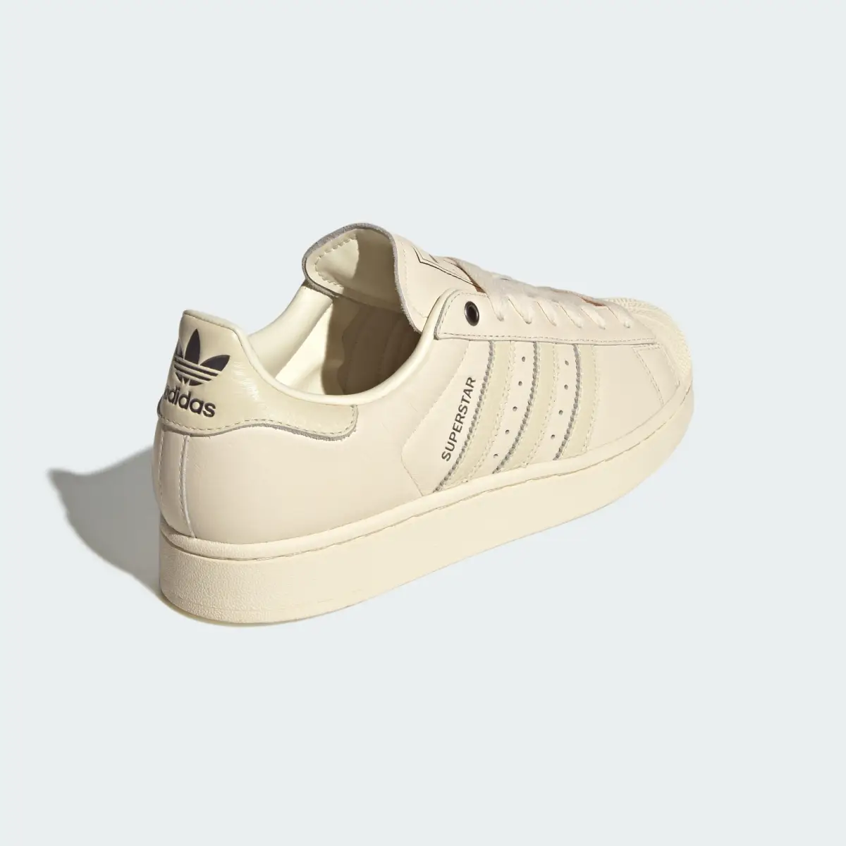 Кроссовки Adidas SUPERSTAR II