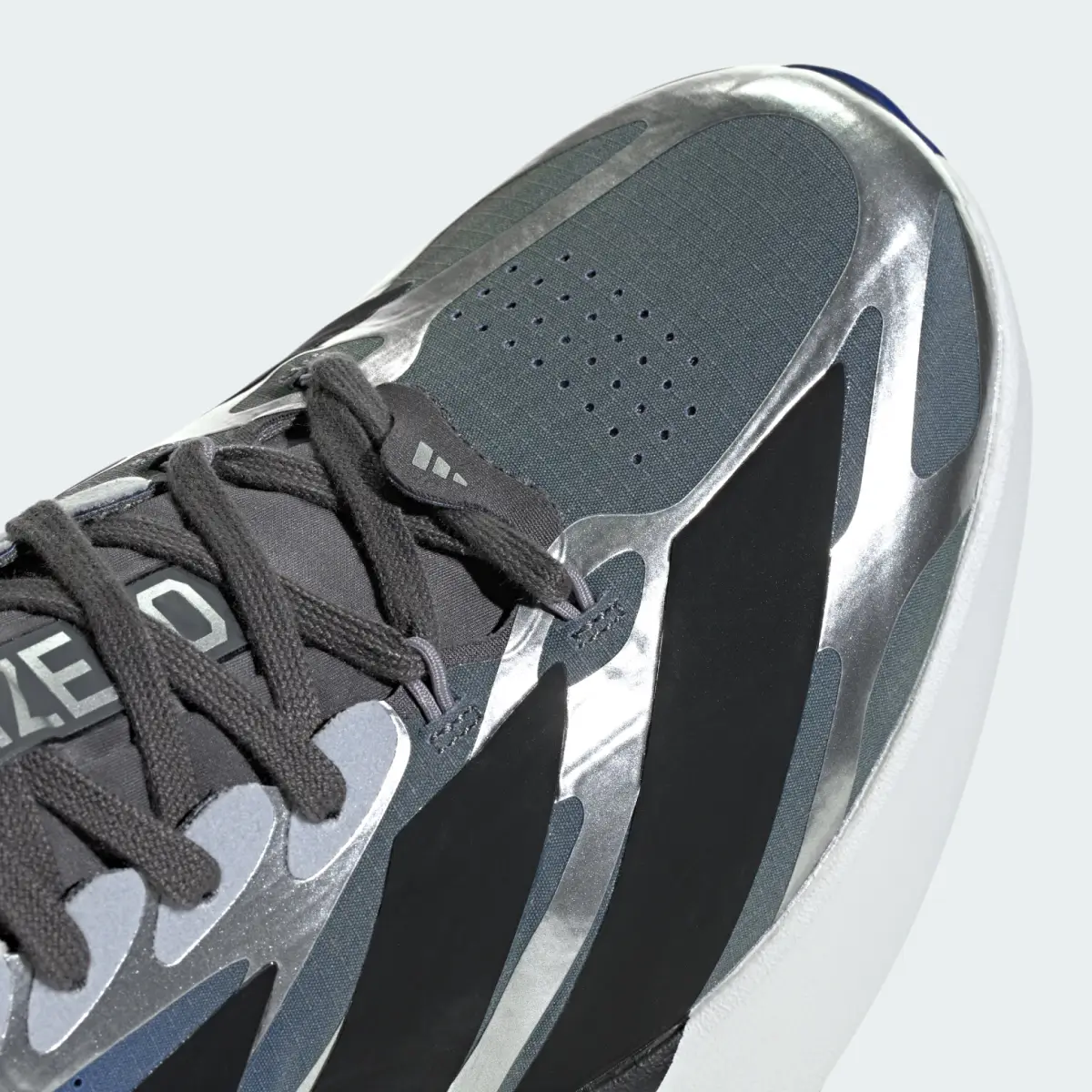 Кроссовки Adidas ADIZERO EVO SL EXO