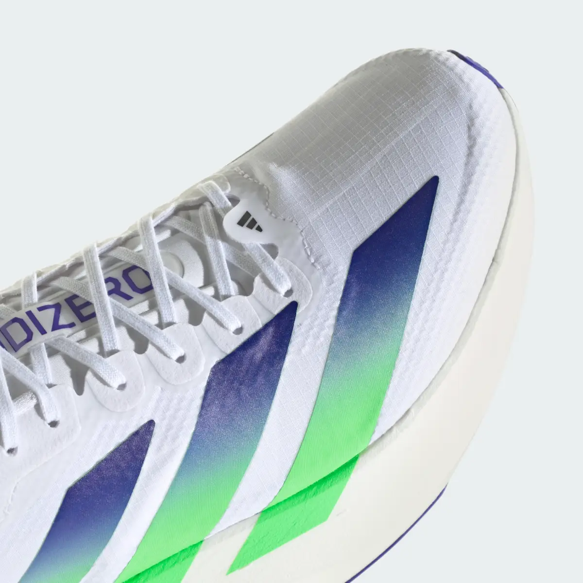 Кроссовки Adidas Adizero EVO SL