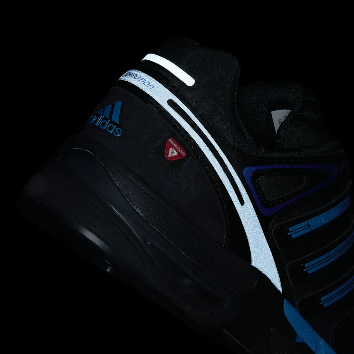 Кроссовки Adidas ADISTAR CONTROL 5
