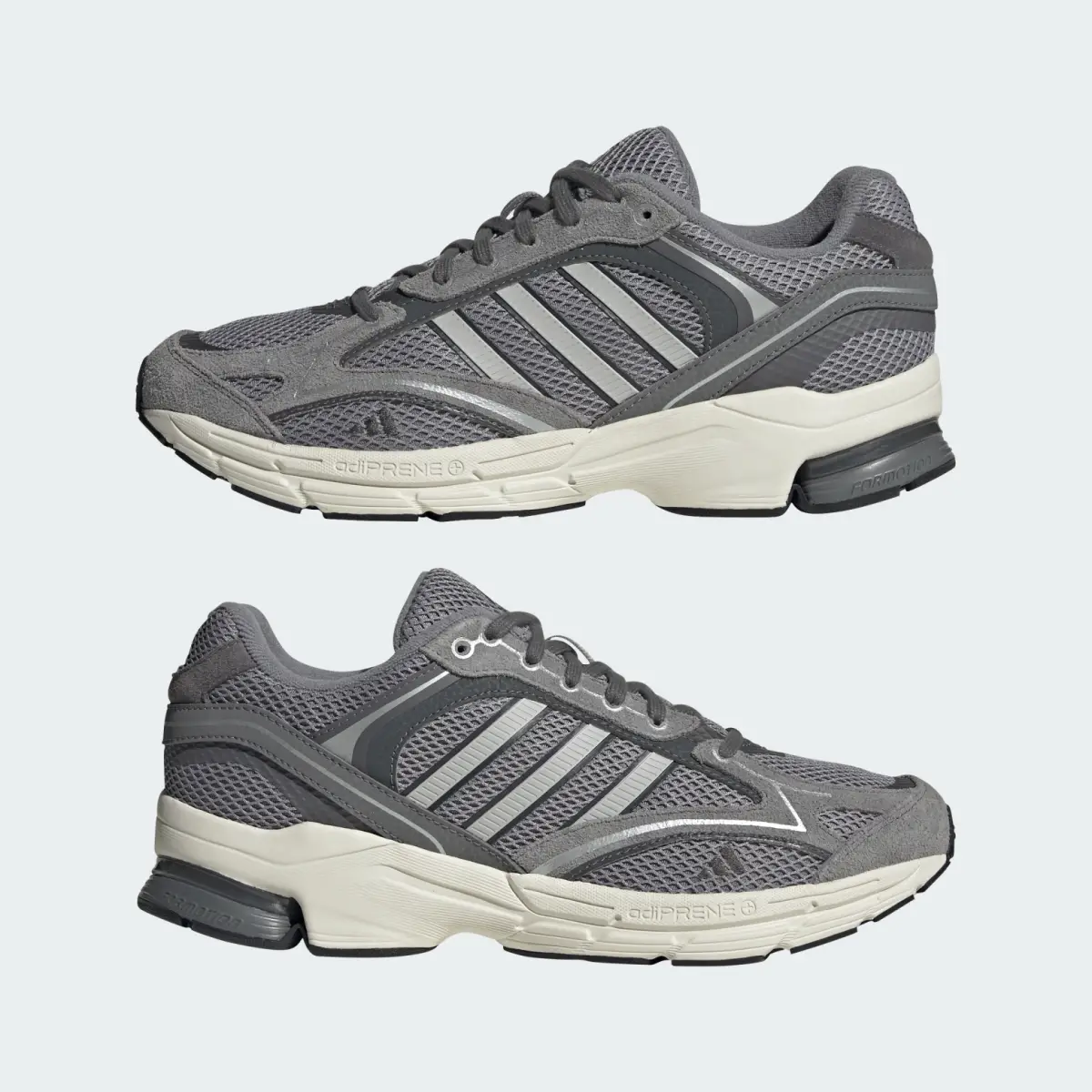 Кроссовки Adidas SPIRITAIN 2000