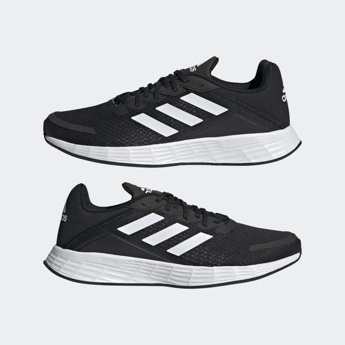Кроссовки для бега Adidas Duramo SL