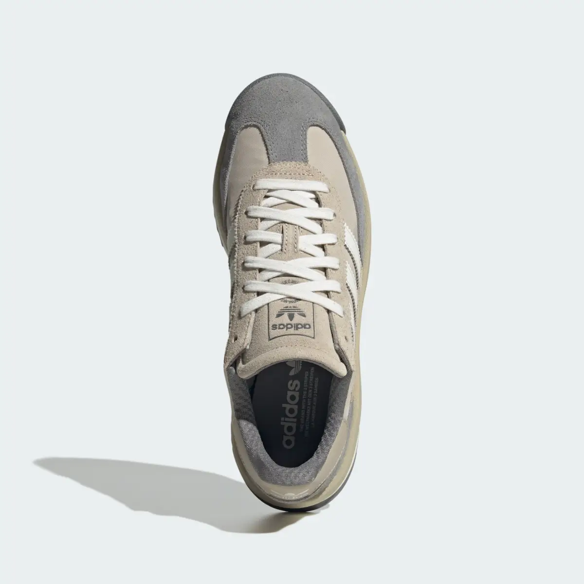 Adidas Trainer SL 72 RTN