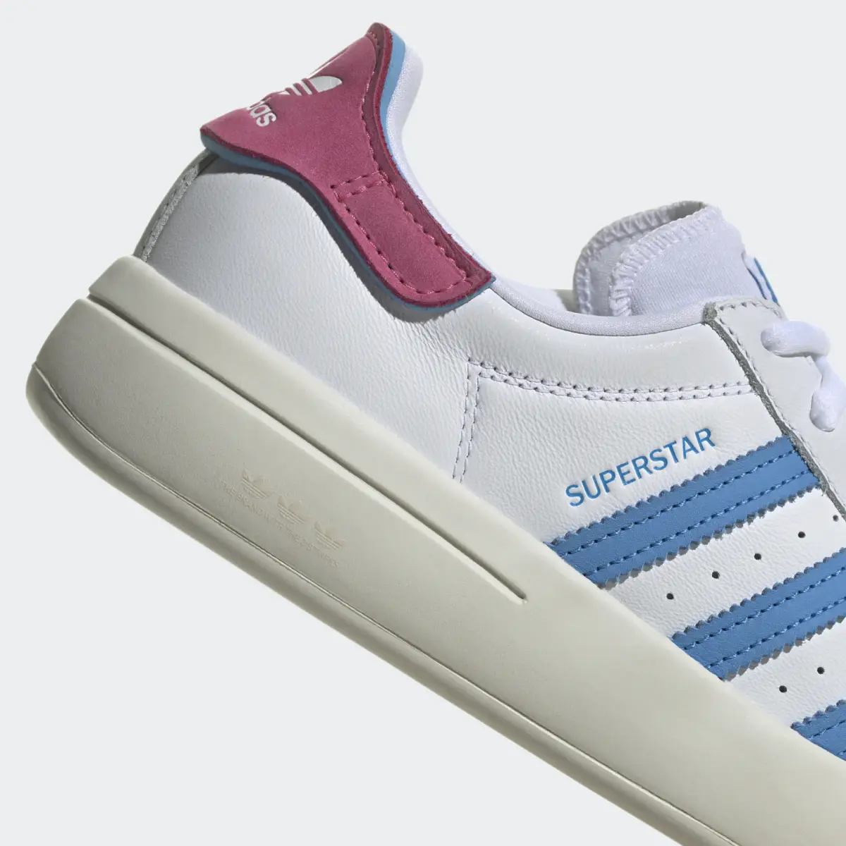 Кроссовки Adidas Superstar Ayoon