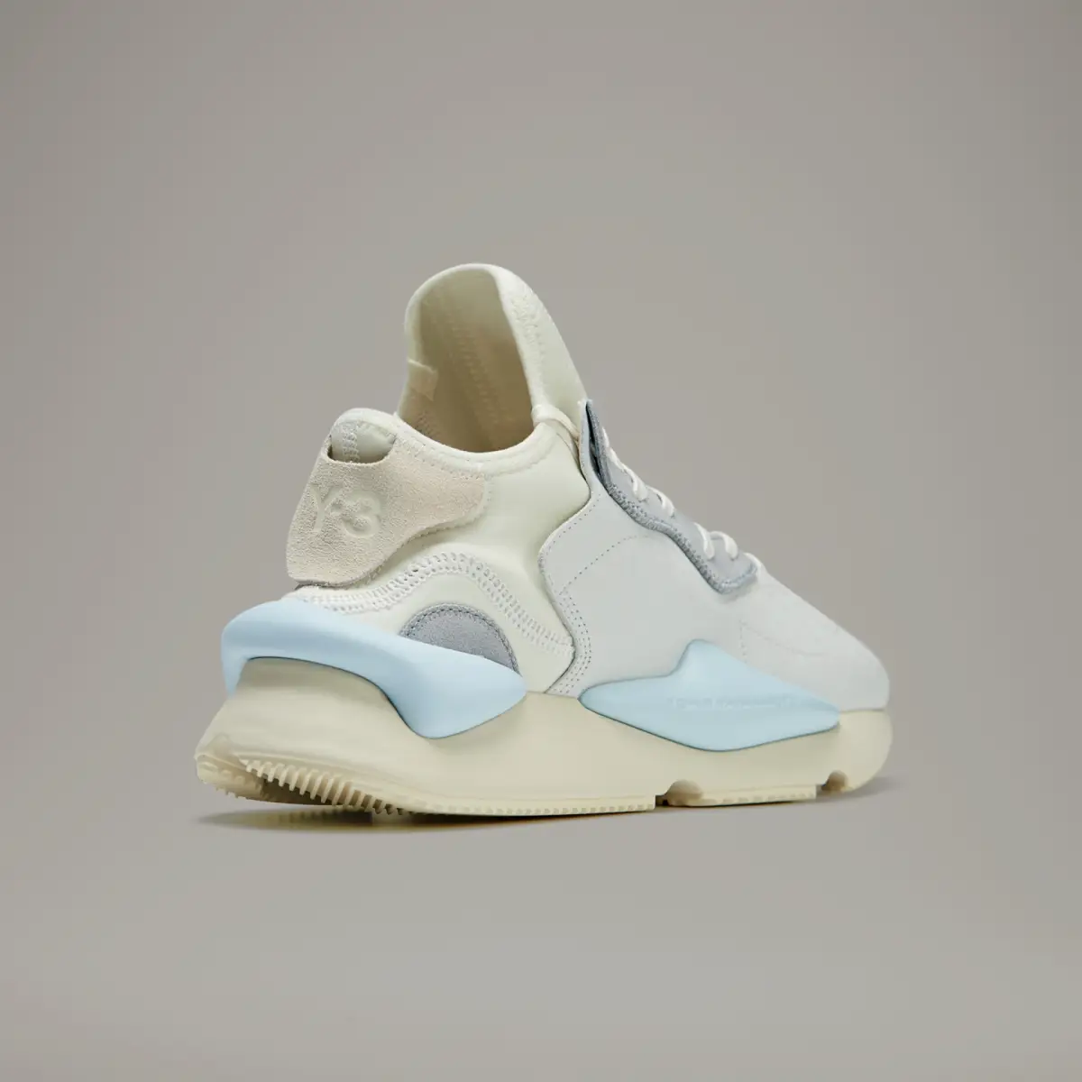 Кроссовки Adidas Y-3 Kaiwa