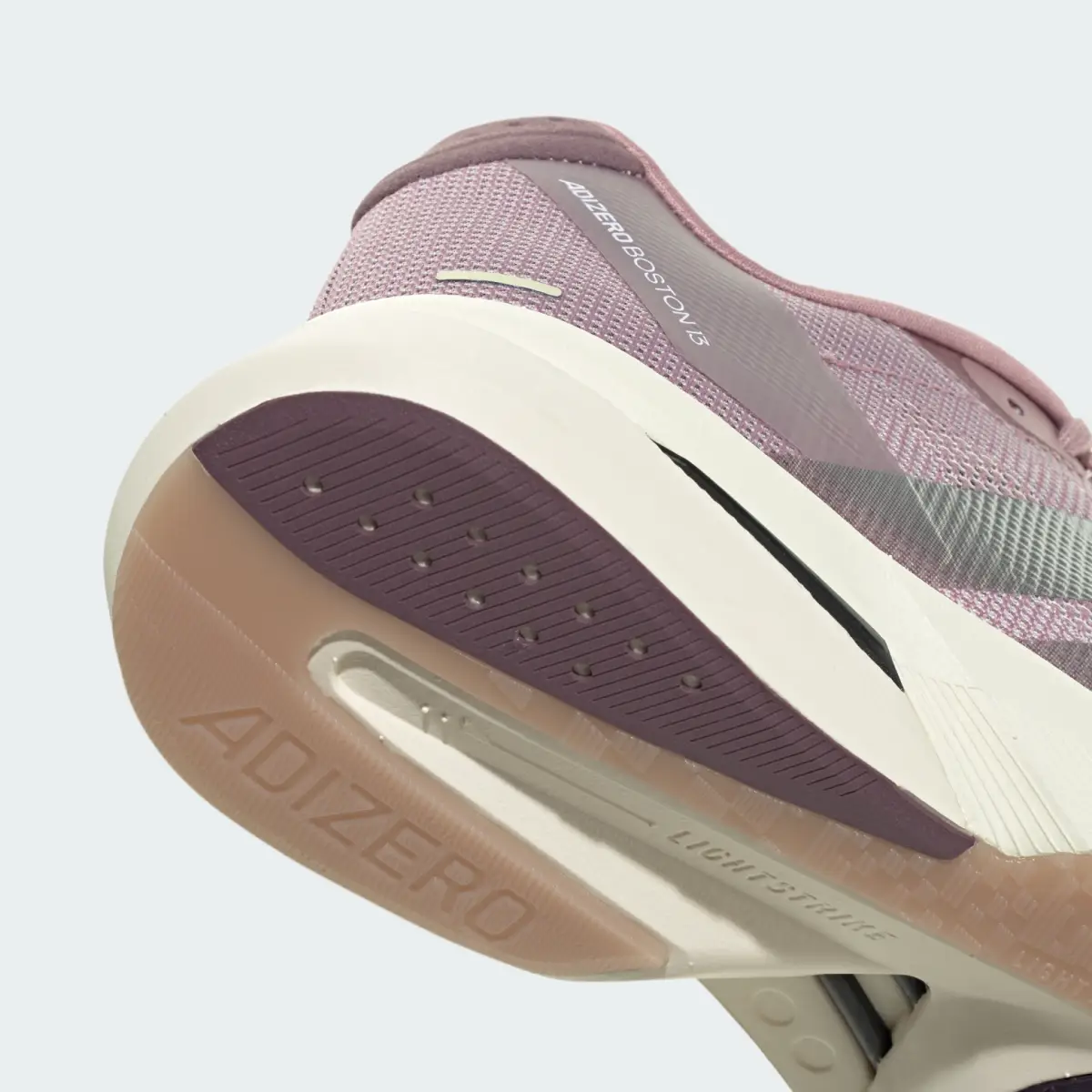 Кроссовки Adidas Adizero Boston 13