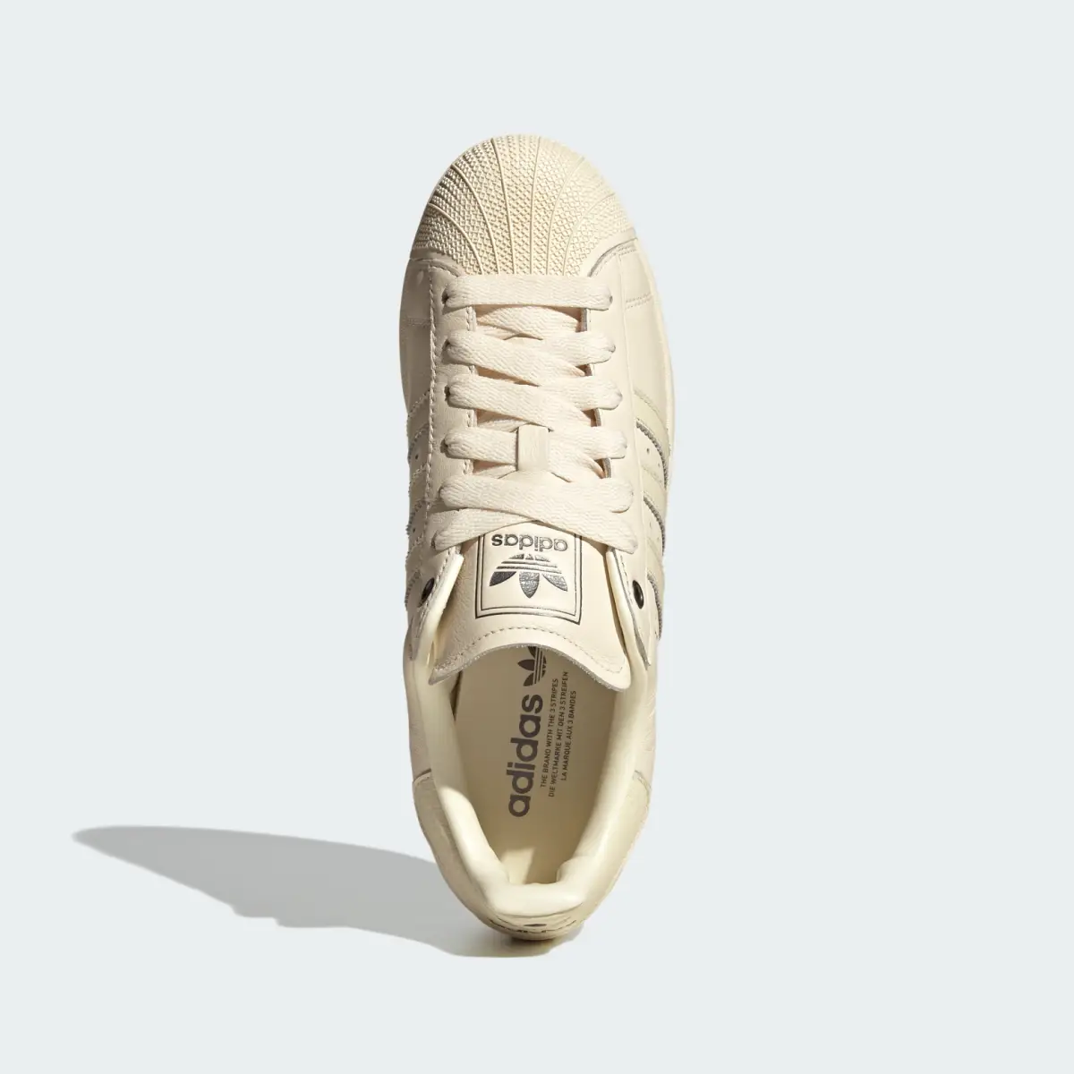 Кроссовки Adidas SUPERSTAR II