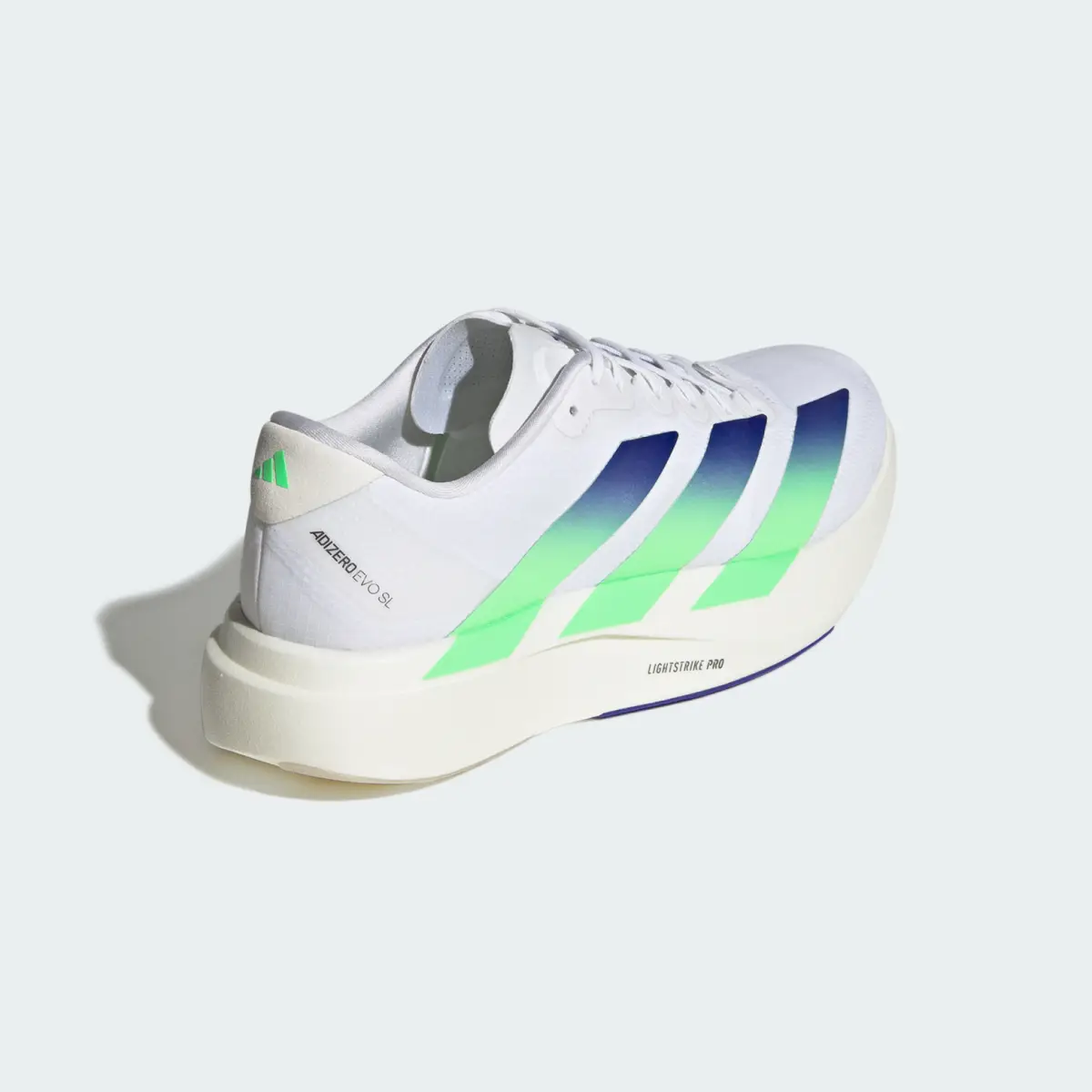 Кроссовки Adidas Adizero EVO SL