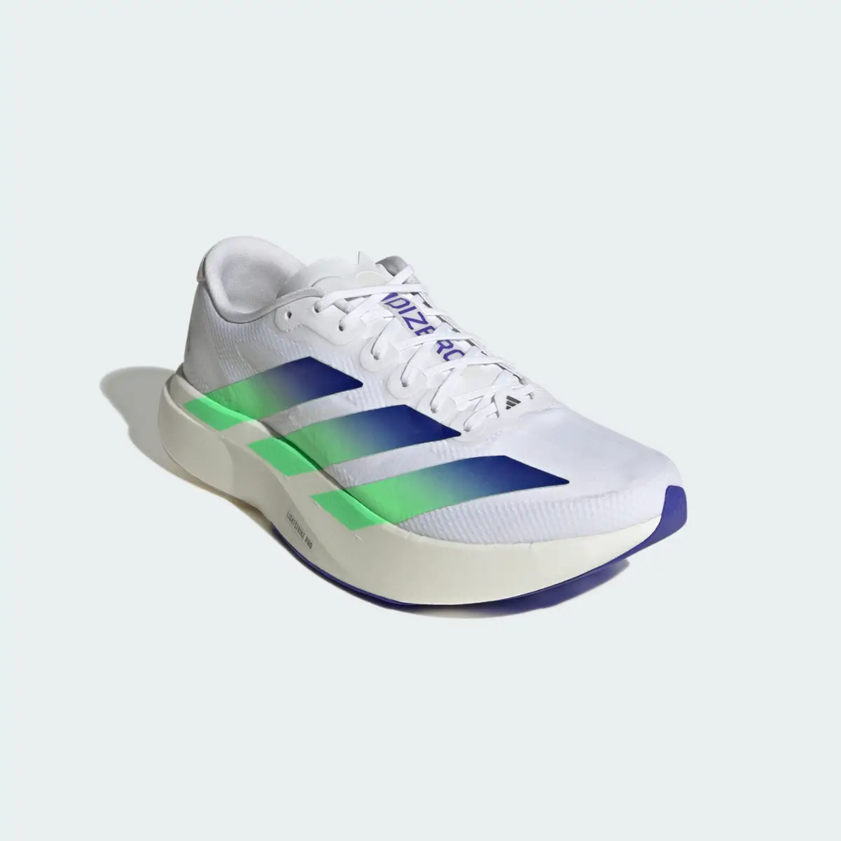 Кроссовки Adidas Adizero EVO SL