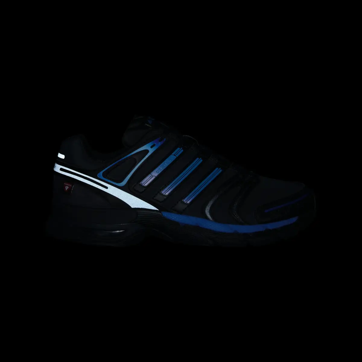 Кроссовки Adidas ADISTAR CONTROL 5