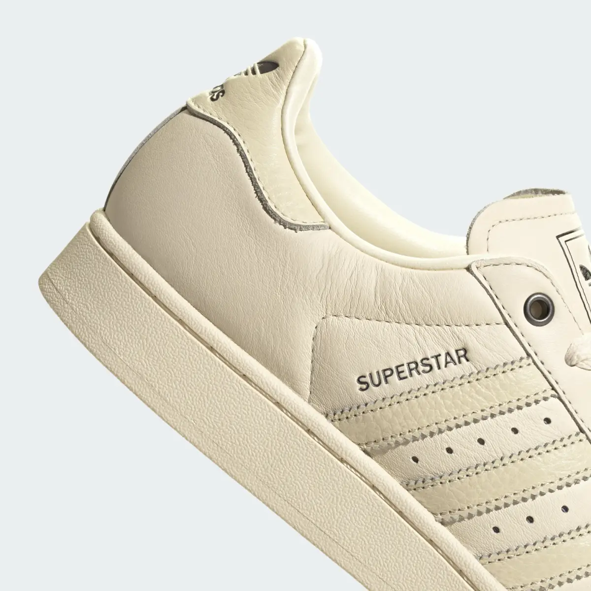 Кроссовки Adidas SUPERSTAR II