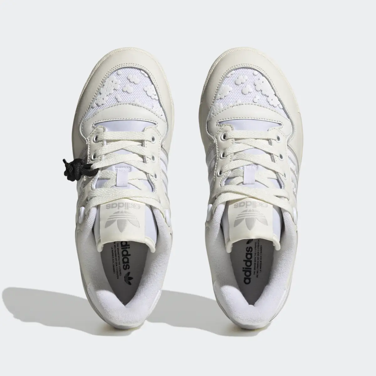 Кроссовки Adidas Rivalry Low 86