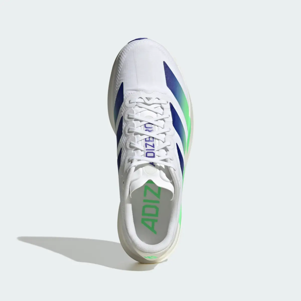 Кроссовки Adidas Adizero EVO SL