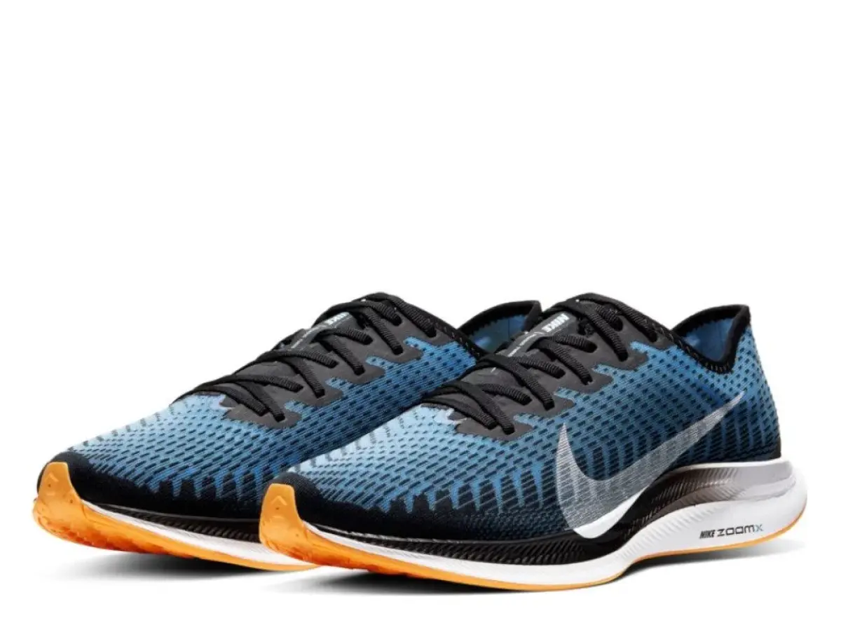 Nike Zoom Pegasus Turbo 2 M Сине-Черные