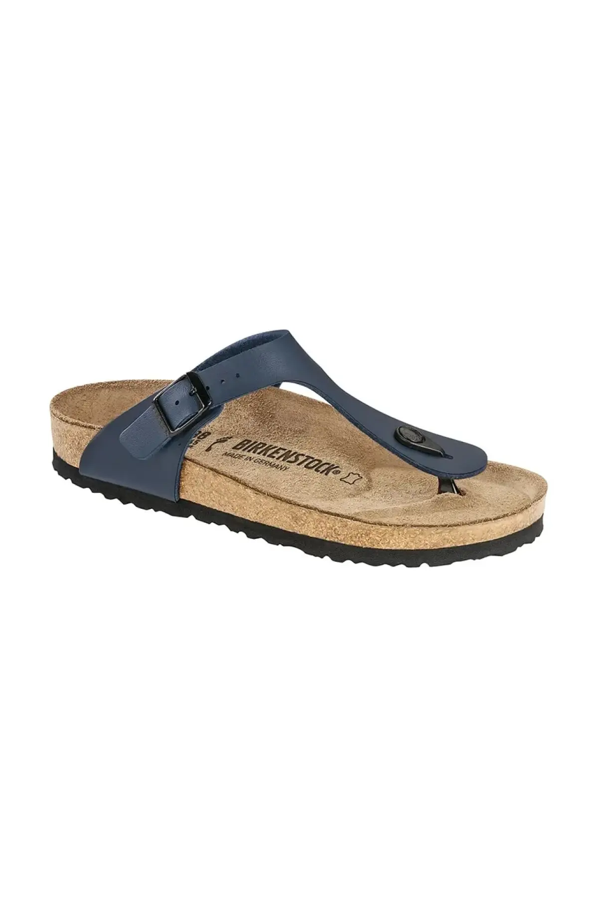 Вьетнамки Birkenstock Gizeh мужские