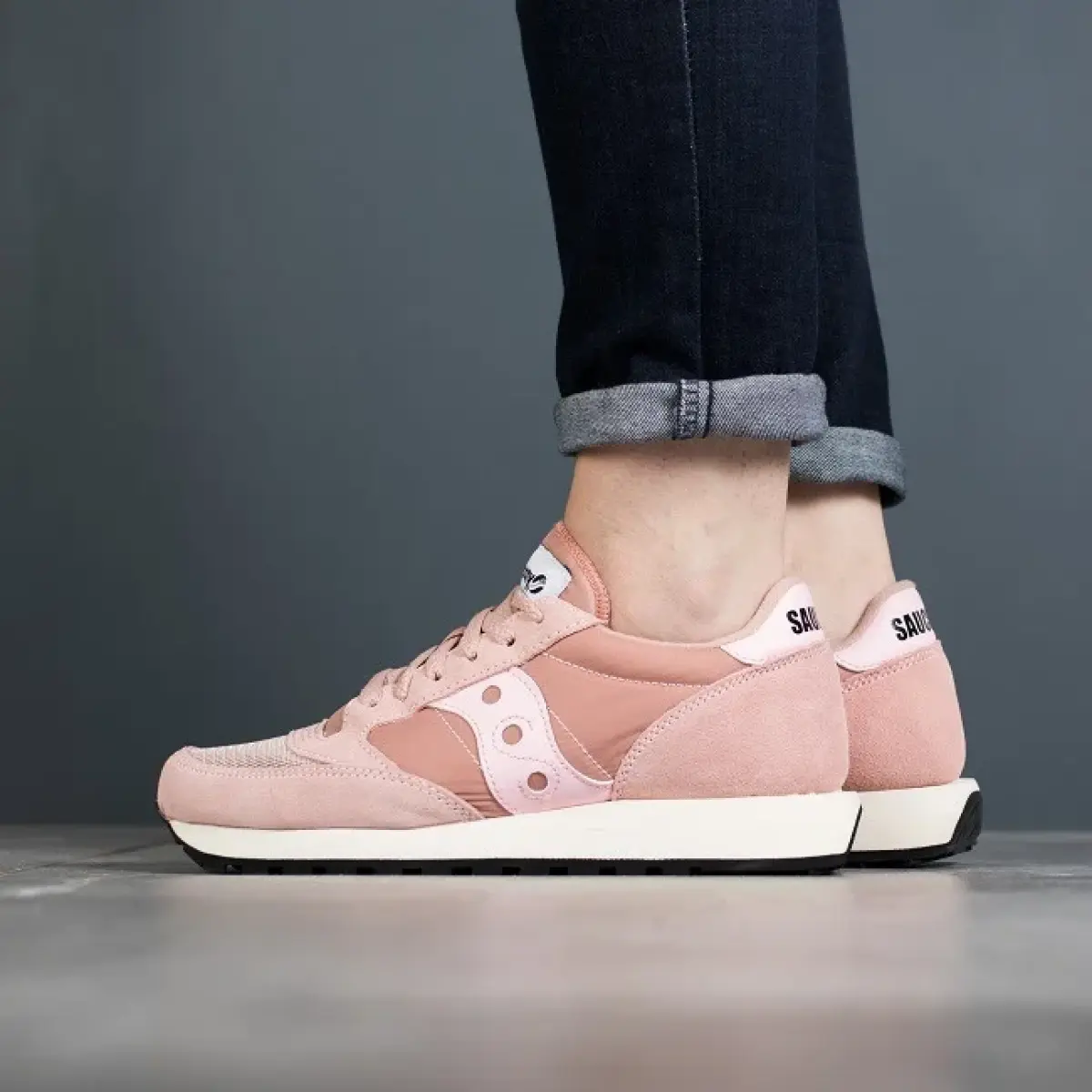 Saucony Jazz Original Vintage S60368 2