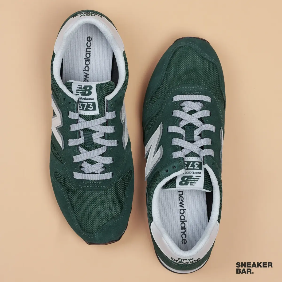 Кроссовки New Balance 373