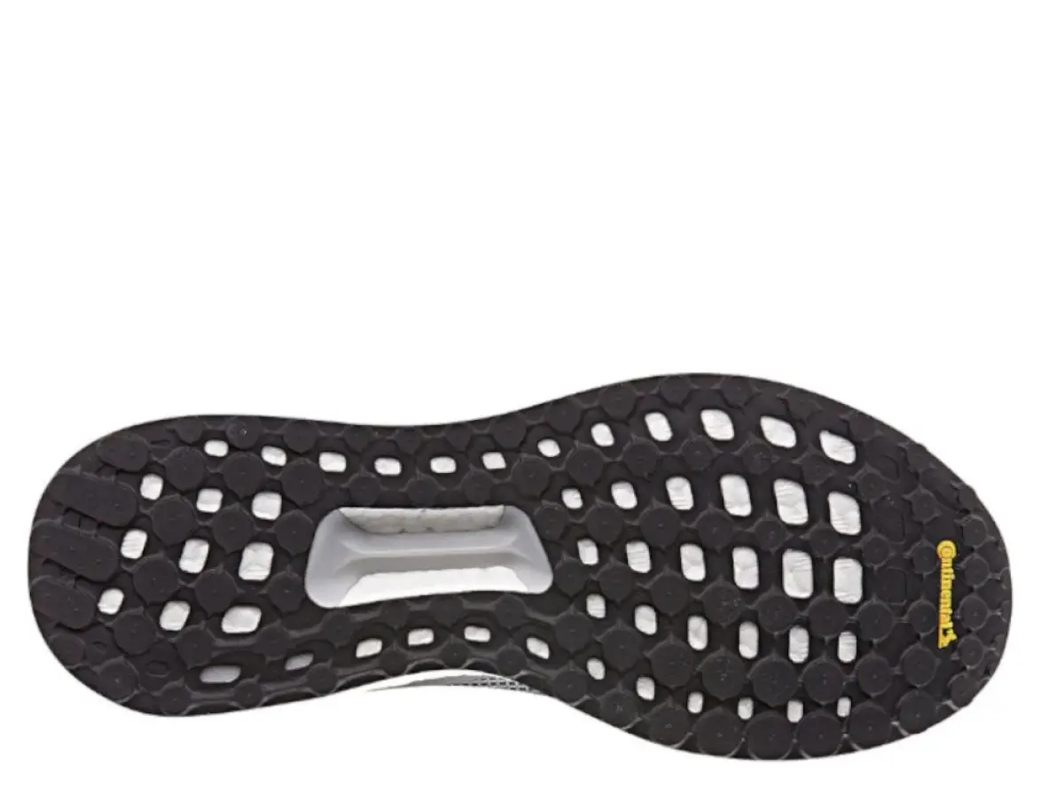 adidas Solar Glide 19 M Черно-Серые