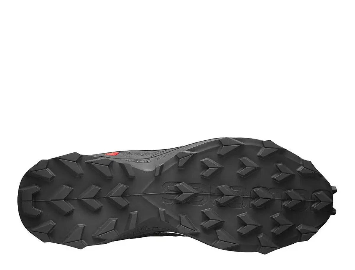 Salomon Supercross M Бело-Черные