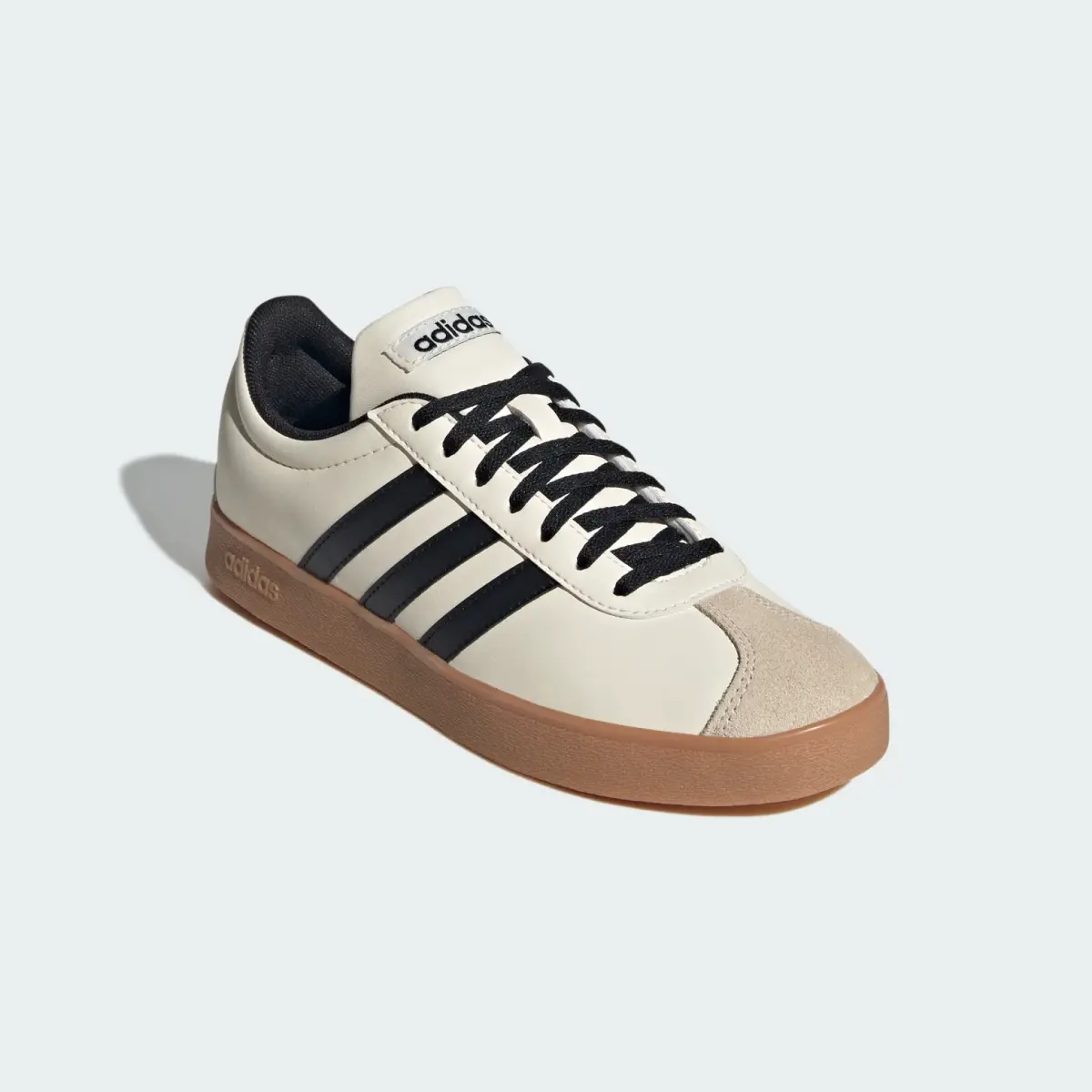 Кроссовки Adidas VL Court Base