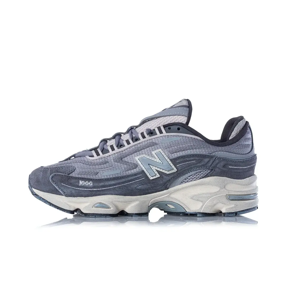 Кроссовки New Balance 1000