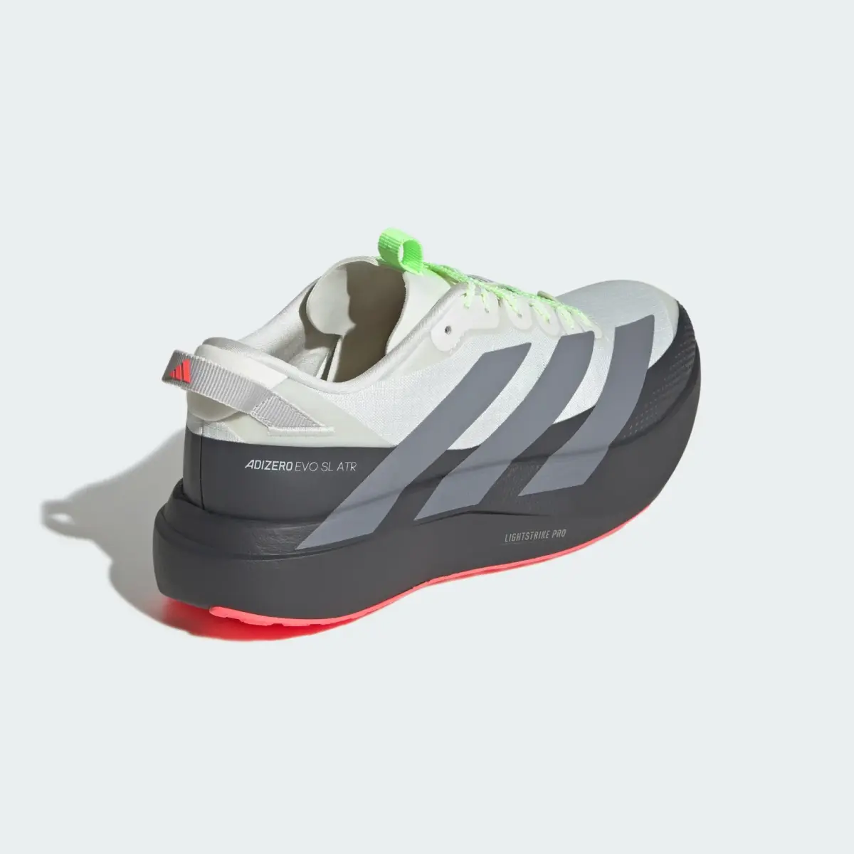 Кроссовки Adidas ADIZERO EVO SL ATR