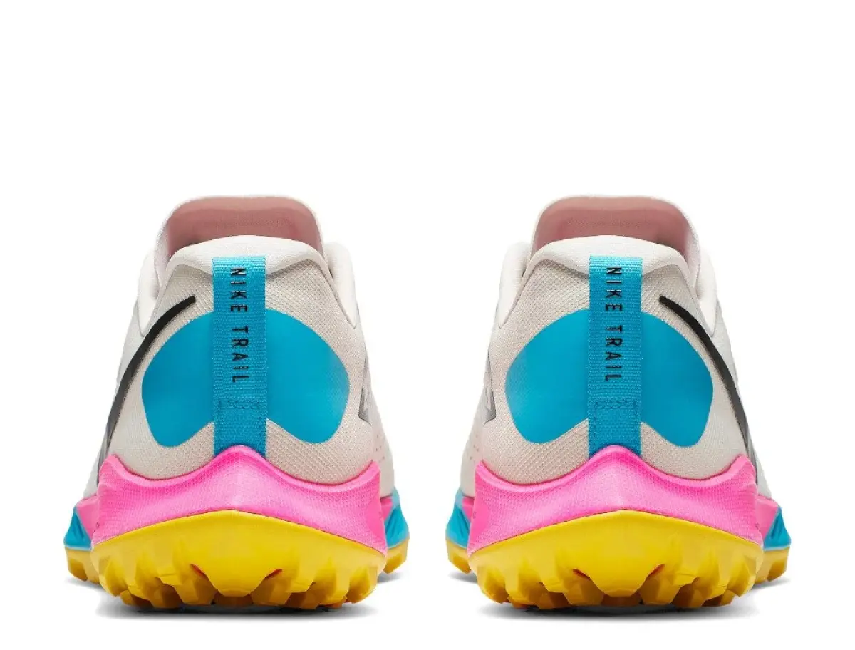 Nike Air Zoom Terra Kiger 5 M Multikolor Ярко-Бежевые