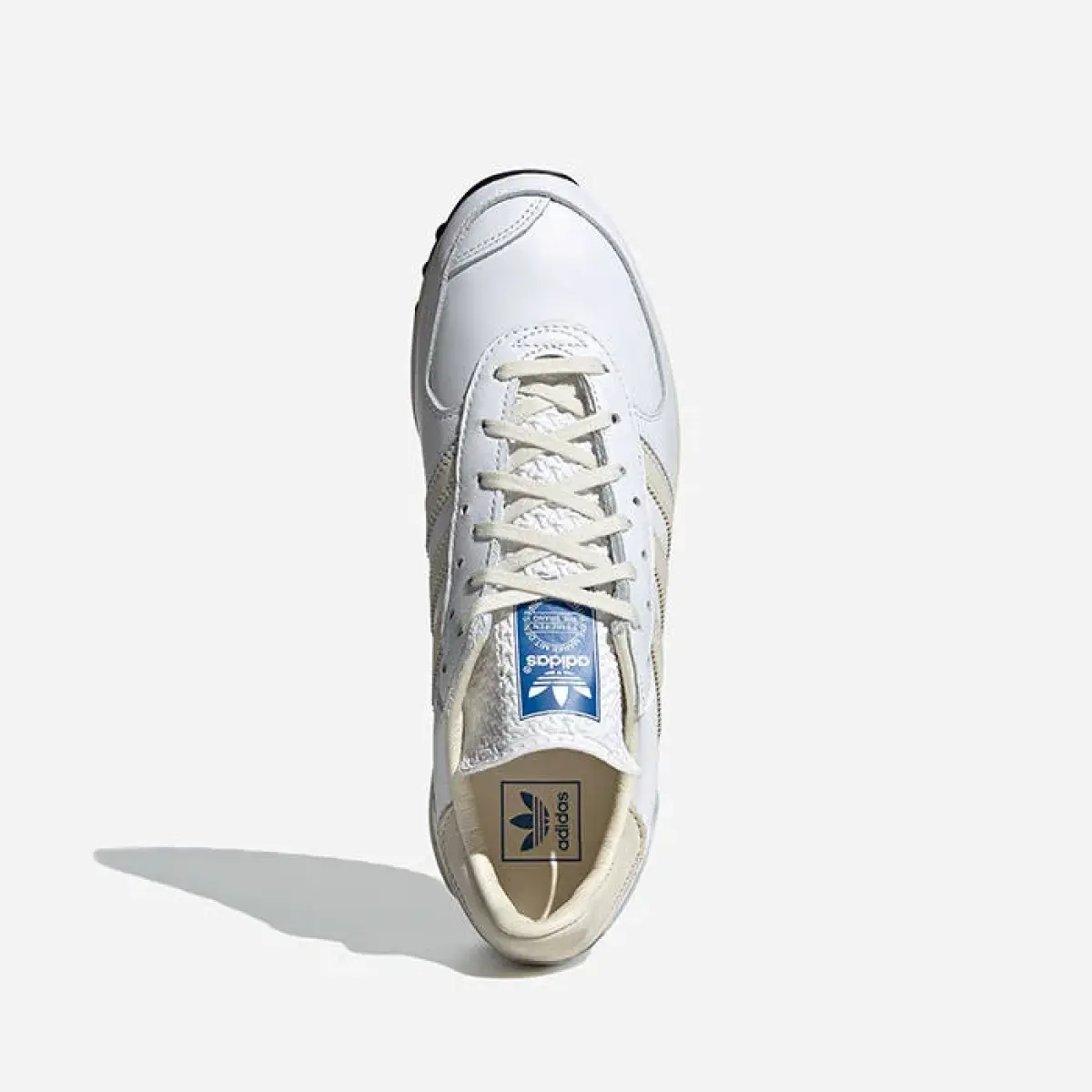 Кроссовки adidas Originals Trx Vintage 'Fashion Basic Pack'