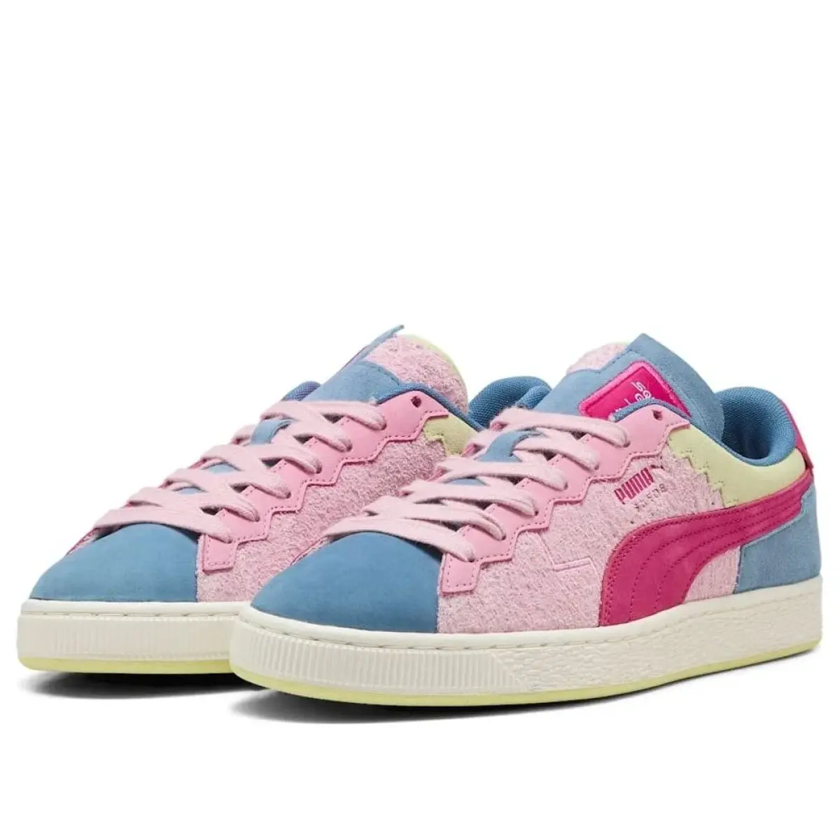 Puma Suede SQUID GAME