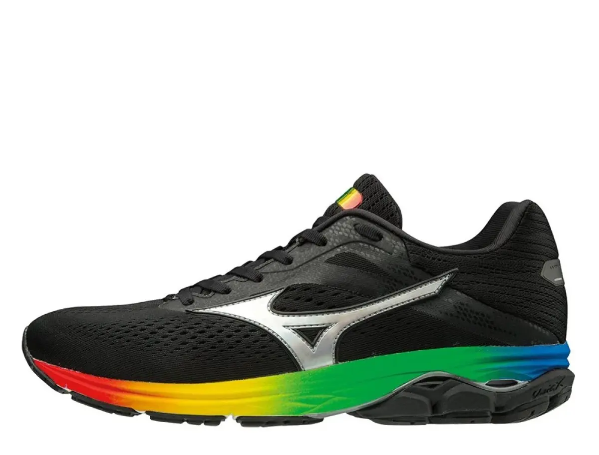 MIZUNO WAVE RIDER 23 W OSAKA