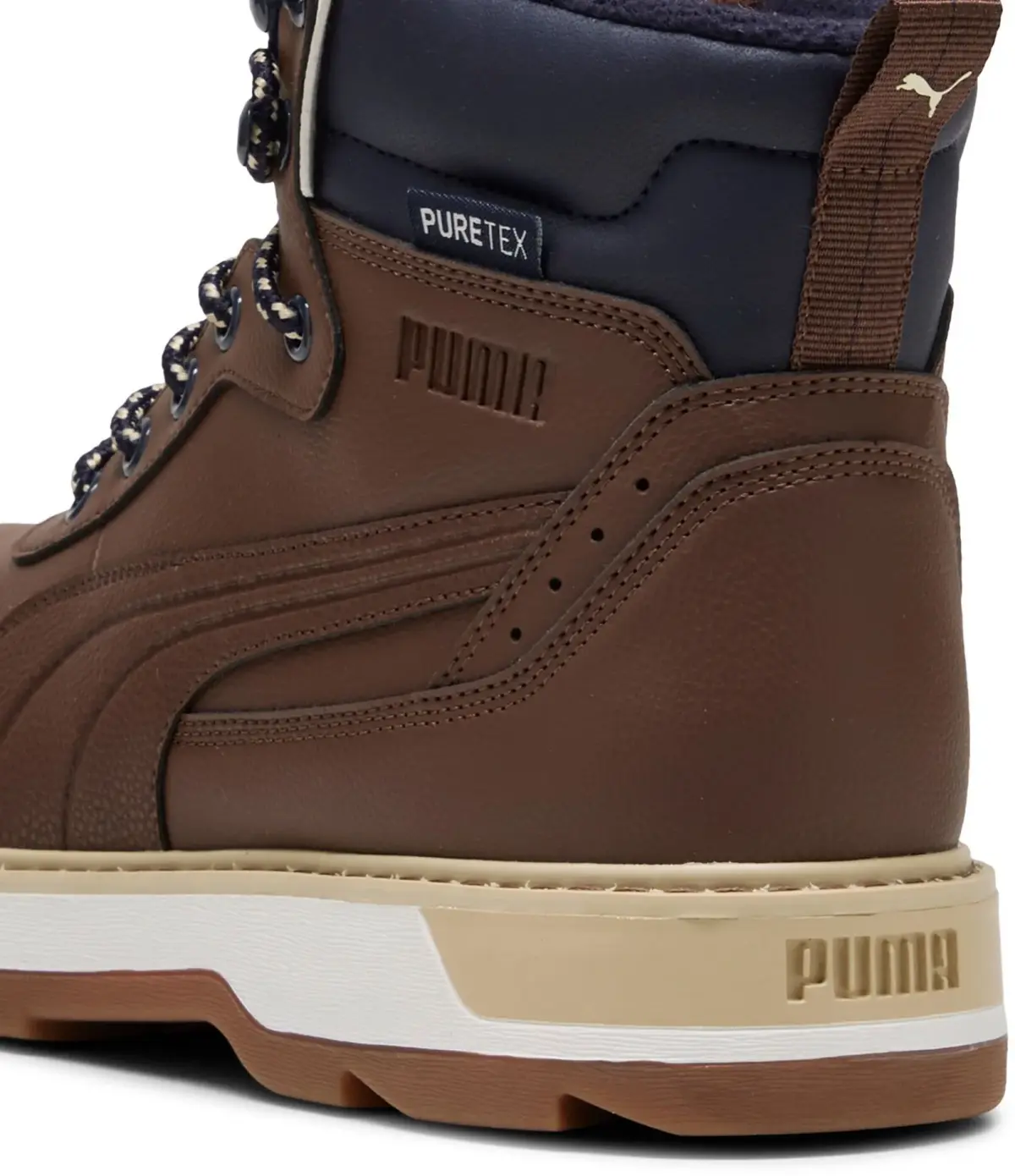 Puma Desierto v3 Puretex