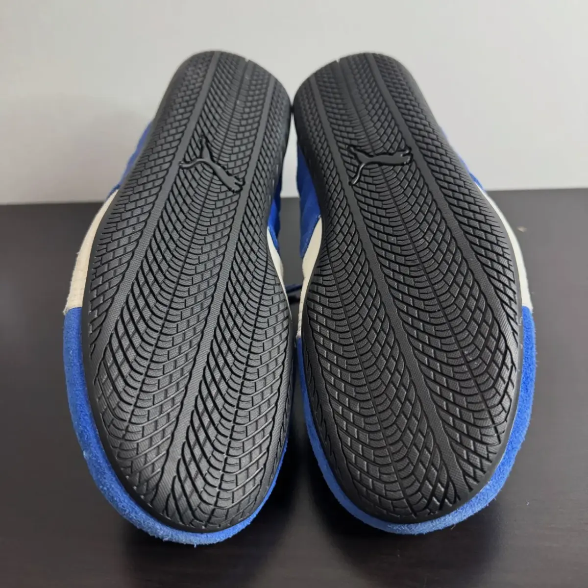 Кроссовки Puma Speedcat OG Jr
