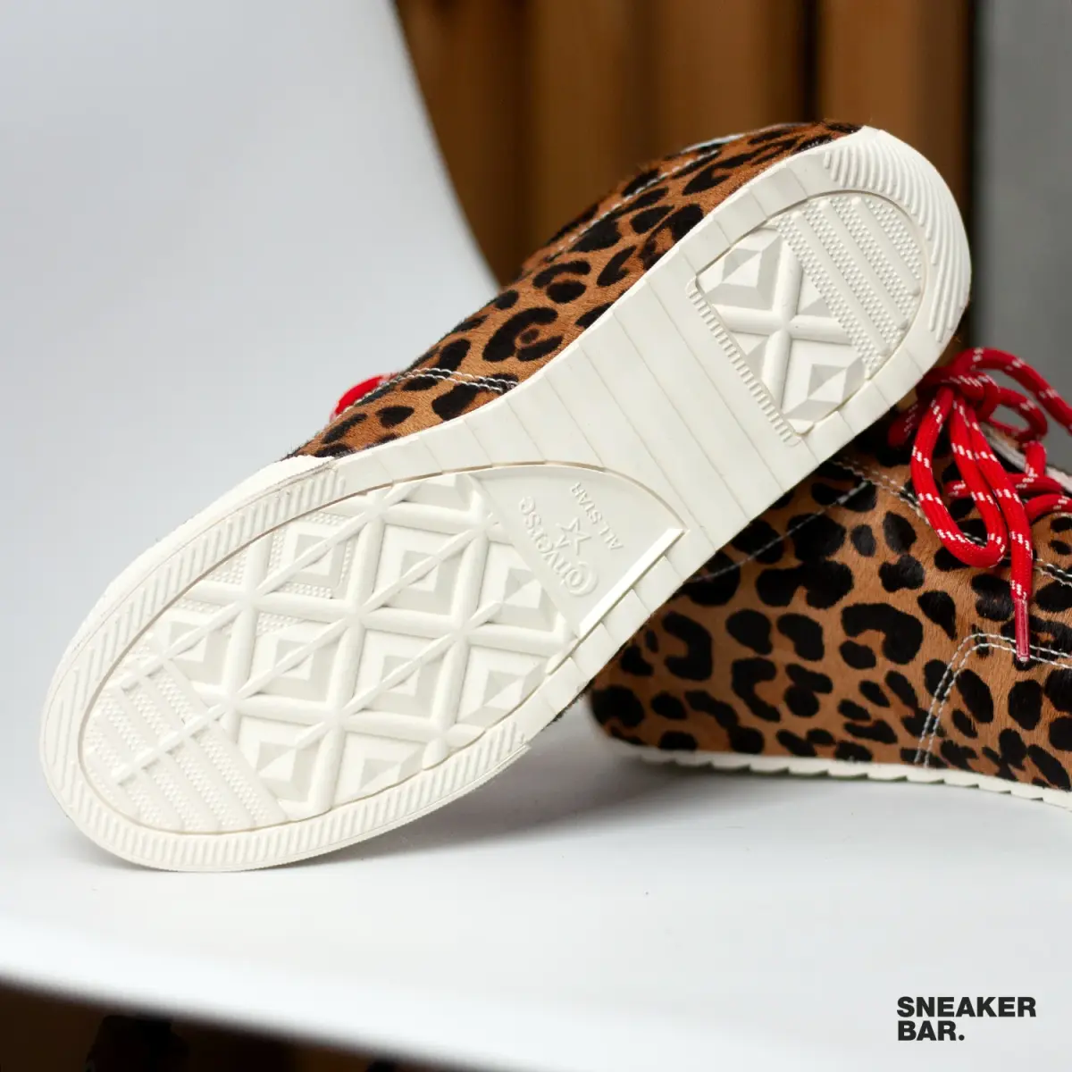 Кеды Converse Chuck Taylor Lo