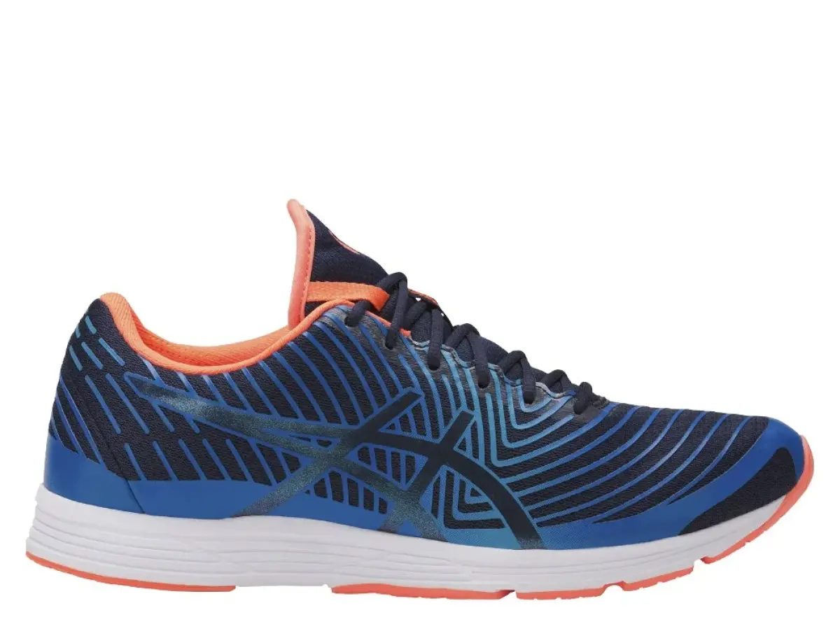 Asics Gel Hyper Tri 3 M Оранжево-Синие