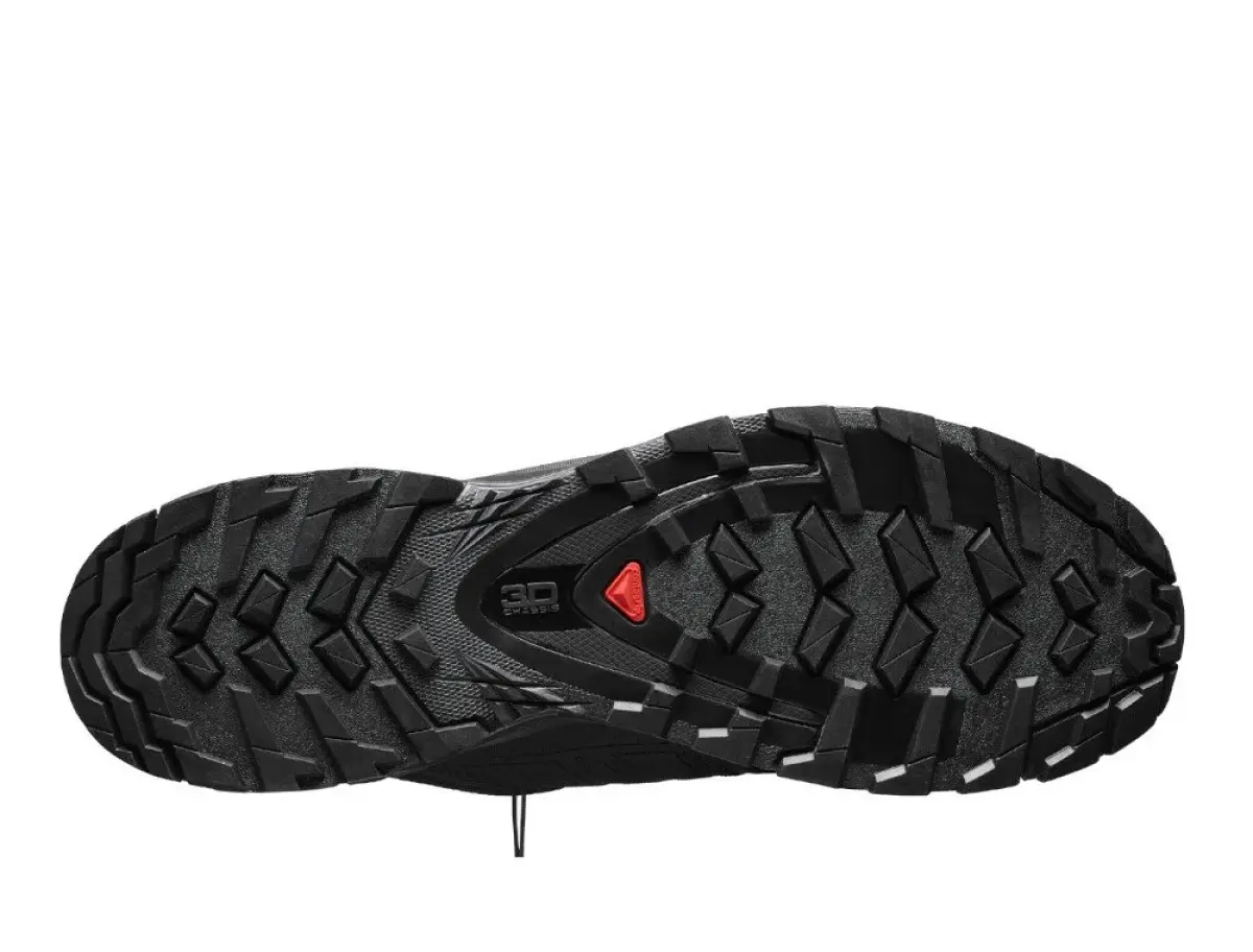 Salomon XA Wild M Черные