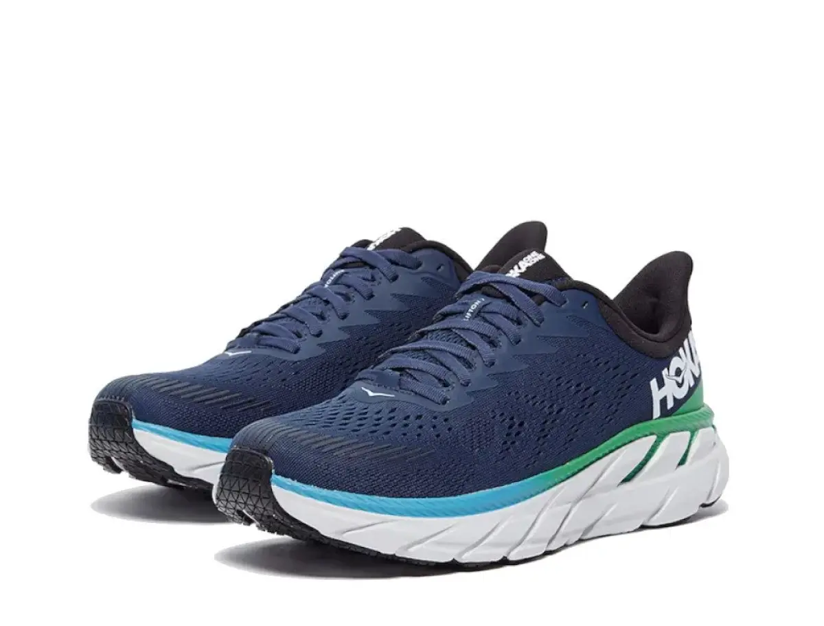 Hoka One One Ms Clifton 7 1110508 MOAN